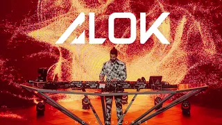 ALOK MIX 2021 → Melhores Músicas Eletrônicas De 2021 → Junho Vol.2