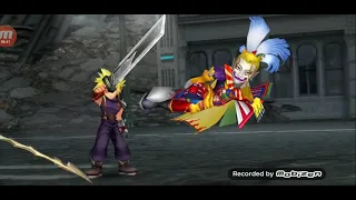 Mother Fixation character story campaign pt 1 / Final Fantasy: Dissidia Opera Omnia