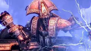 THE ELDER SCROLLS ONLINE: Wrathstone Trailer (2019)