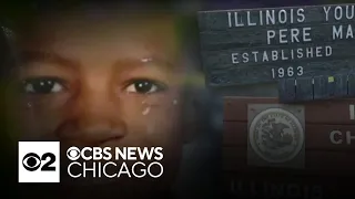 Lawsuit details years of abuse at Illinois youth detention centers