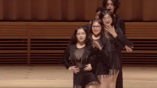 2022 MCPS Latin Dance Competition / Junior Division / Best In Show Springbrook