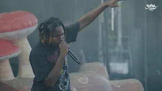 DON TOLIVER LIVE @ Rolling Loud New York 2022 [FULL SET]