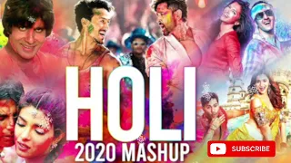 Holi Party Mix | Audio Jukebox | Holi 2024 | Holi Ke Superhit Gaane | Non-Stop Holi Songs #ytshorts