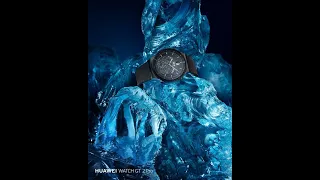 Смарт Часовник Huawei Watch GT 2 Pro