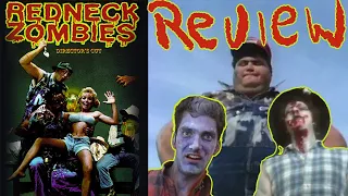 Redneck Zombies (1987) Review - Shot on Video Zombie Classic!