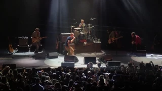 Richard Ashcroft - Bitter Sweet Symphony (Live at Terminal 5, NYC, 3/27/17)