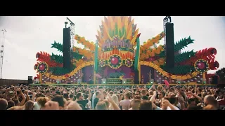 Pussy lounge at the Park 16.06.2019 aftermovie