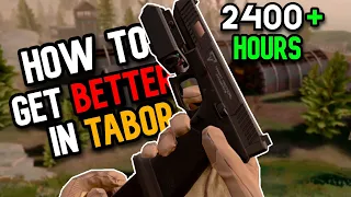 What I've Learned After 2000+ Hours In Ghost Of Tabor!