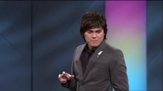 Joseph Prince - Parenting Keys For Today - 28 Oct 12