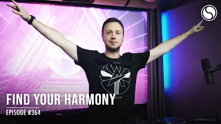 Andrew Rayel - Find Your Harmony Episode #364