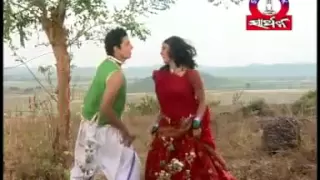 Malli Phula Teen Teen Ta - Superhit Sambalpuri Song of 90's