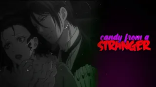 Candy From A Stranger || FULL MEP