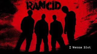 Rancid - "I Wanna Riot" (Full Album Stream)