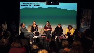 Table ronde | L’avenir écoféministe - Festival Les Créatives