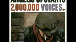 Angelic Upstarts   2 000 000 Voices   1981  [Full Album]