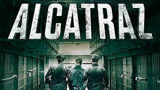 Алькатрас (2018) Трейлер