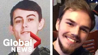 RCMP "confident" bodies of B.C. murder suspects have been found