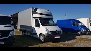 Renault Master (2017)