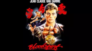 Bloodsport Soundtrack (Final Fight Medley)