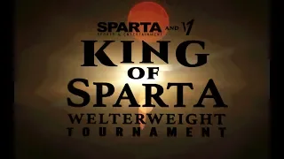 Sparta73/KOS 6 of 7: Steele McCall vs Joe Boerschig