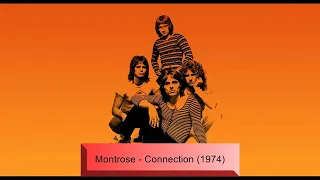 Montrose - Connection (1974)