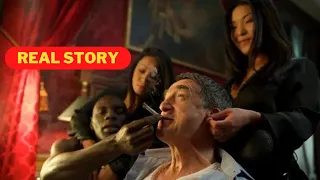 The Intouchables | French Movie Explained | Real Story