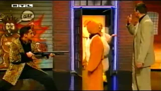 16.12.1995 "RTL Samstag Nacht" komplett