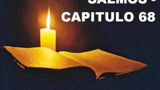 SALMOS CAPITULO 68