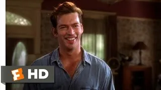 Hope Floats (2/3) Movie CLIP - Justin the Skunk (1998) HD