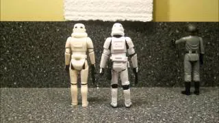 a day in the life of a stormtrooper