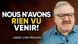 Amerikas bestes Hellseher enthüllt den nächsten Schritt der Menschheit! | James Van Praagh