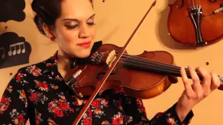 First Video and Intro: Humko Humise Chura Lo (Mohabbatein)-Violin rendition