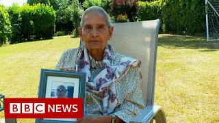 Tattoos reveal the stories of partition of British India – BBC News