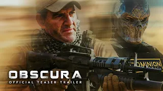Obscura - Official Teaser Trailer #1