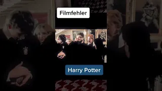 Filmfehler - Harry Potter und der Gefangene von Askaban