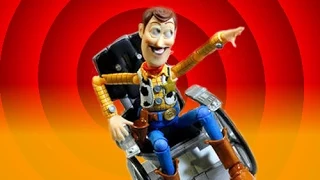 Gmod Sandbox Funny Moments W/ Sebulent1 | Evil Woody