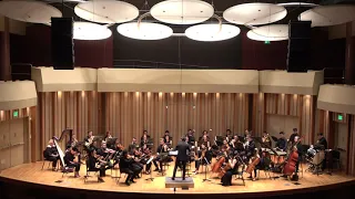 Prelude from Donizetti’s Opera Lucia di Lammermoor