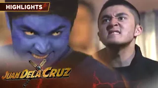 Juan becomes a ghost because of Kael | Juan Dela Cruz