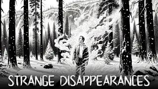 Over 1 Hour of Strange Disappearances