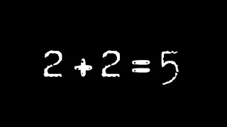 2+2=5 | Two & Two - [MUST SEE]ated as Best Short Film, Bafta FilmAwrds, 2012