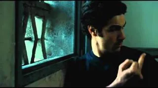 A Prophet - Trailer (Starring: Tahar Rahim, Niels Arestrup)