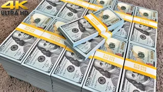 I BOUGHT $1 MILLION CASH ONLINE | The Cheapest Prop Money You Can Buy | www.PlayMovieMoney.com