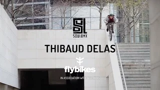 Thibaud Delas X FLY Bikes