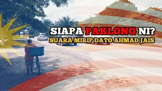 "SUARA" Pakcik ini akan buat anda terkedu....