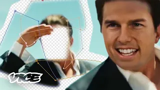 The Person Behind the Viral Tom Cruise Deepfake | Super Users