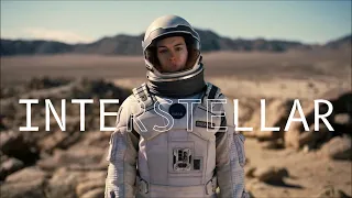 The Beauty of Interstellar