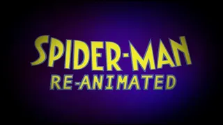 The Spectacular Spider-Man - Behind the Scenes: Stylizing Spidey & Re-Animated