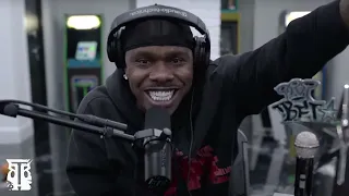 DABABY - WALK DOWN WEDNESDAY FREESTYLE (PART 1) REMIX (prod. BiteTheBullet)