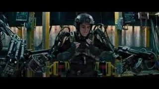 Edge Of Tomorrow - Official® Trailer 3 [HD]