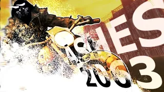 Corrida De Assassinos 🌵 | Ashes 2063 - Parte 2 | Pt Br